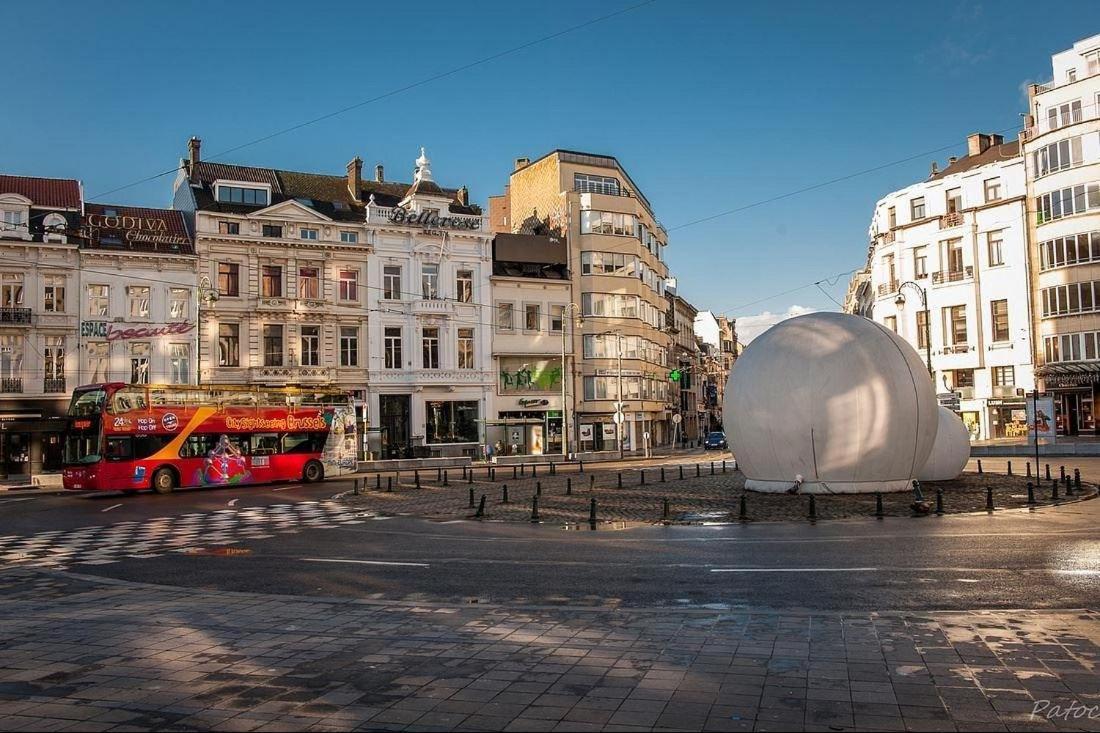 Superbe - Quartier Louise ! Brussel