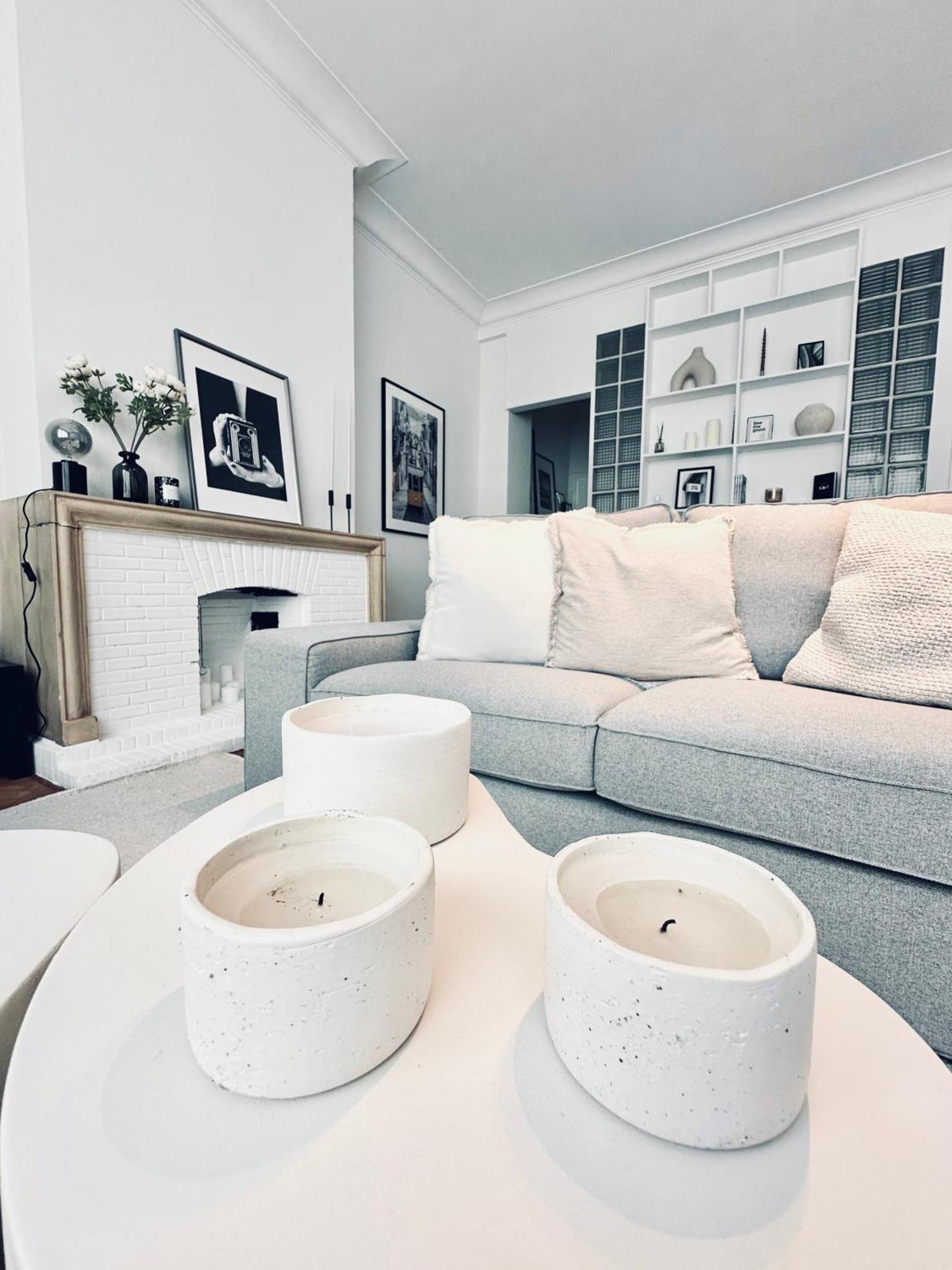 Superbe - Quartier Louise ! Appartement Brussel