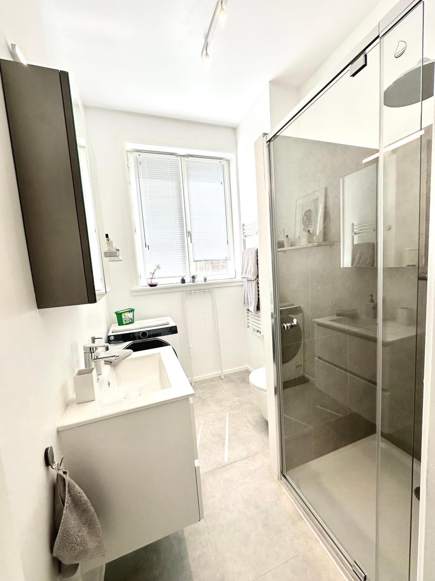 Appartement Superbe - Quartier Louise !
