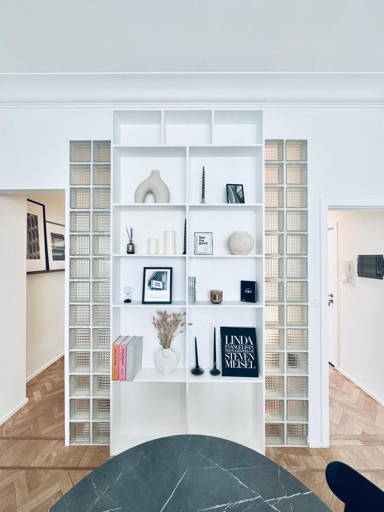 Apartment Superbe - Quartier Louise ! Brussels
